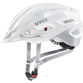 uvex true white silver 52 55 -14